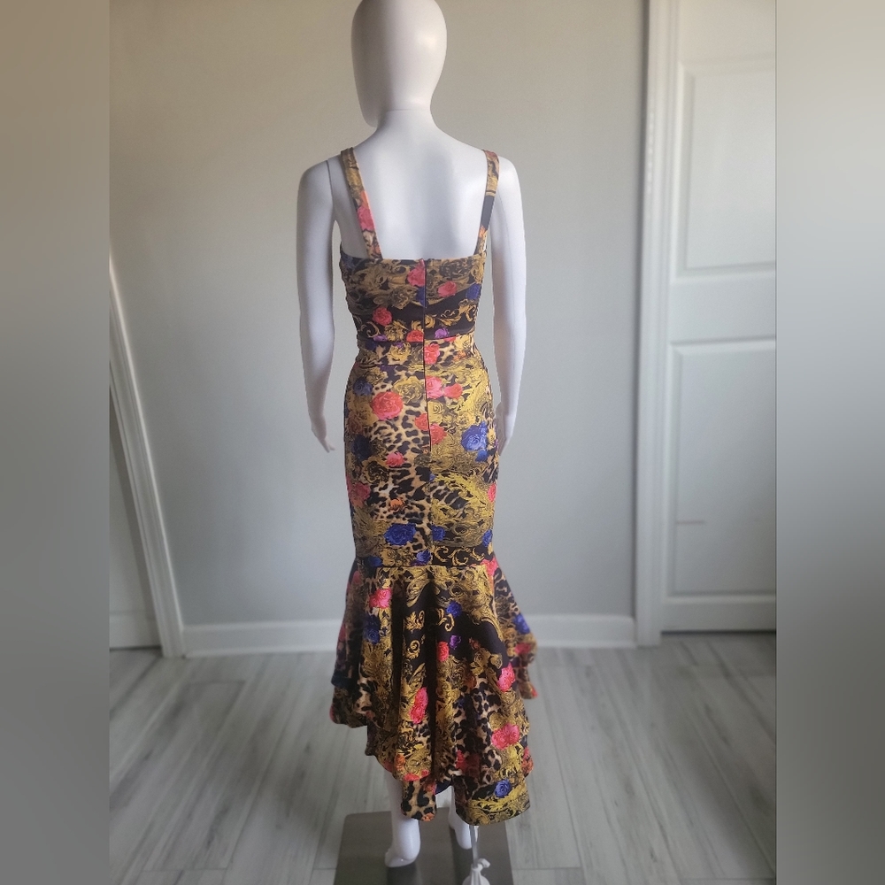Fashion Nova Women Dress. Worn once - Picture 13 of 16